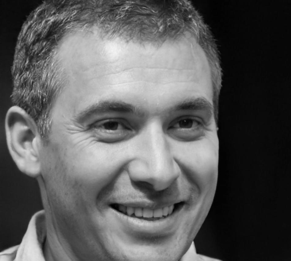Dermot Finch, founder and financial strategist