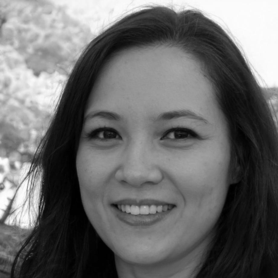 Rhiannon Tseng instructor profile