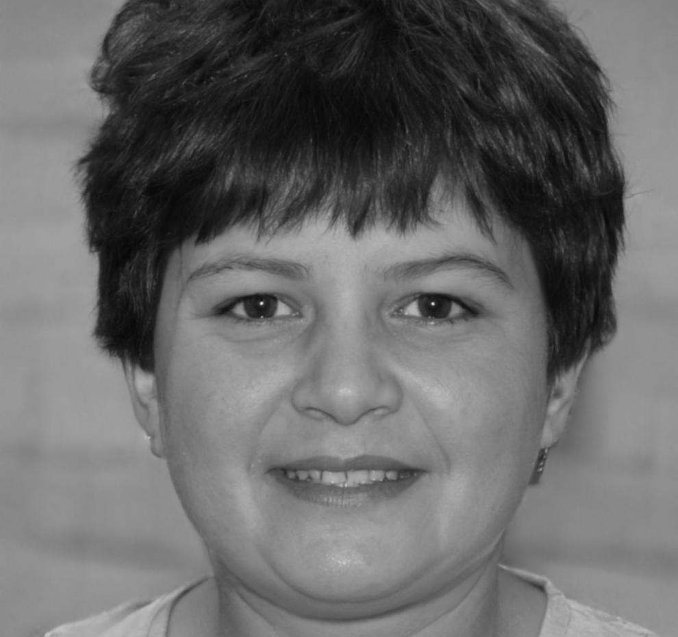 Davinia Oleary instructor profile