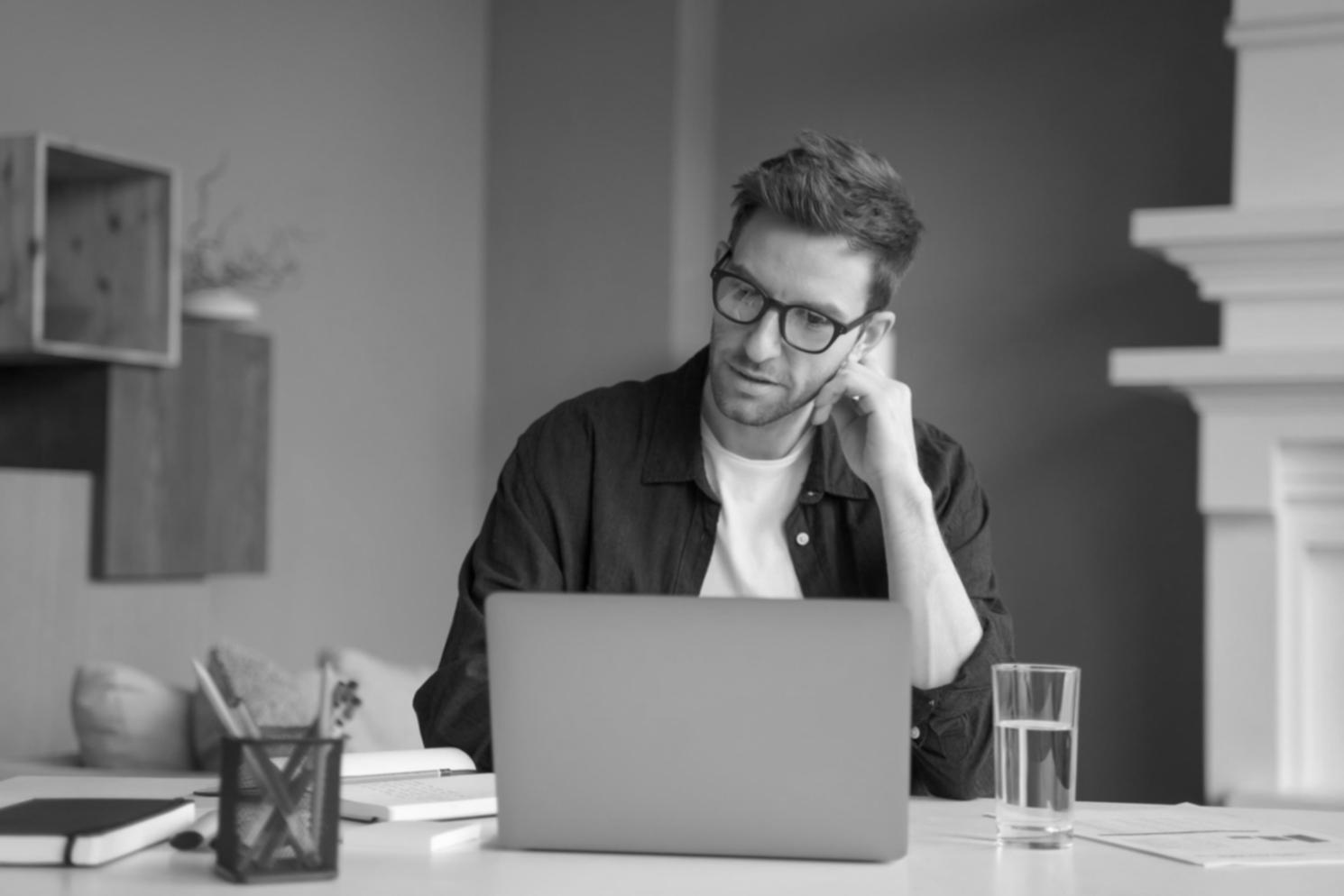 Financial data analysis and reporting tools